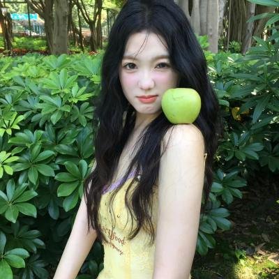 温暖的季节