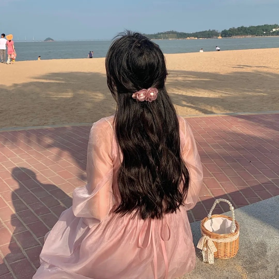爱在咫尺间