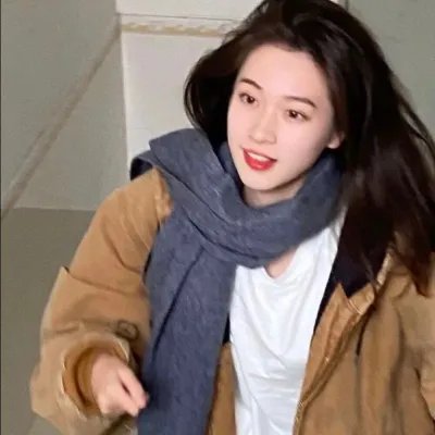 我将喜欢告诉了风