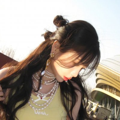 美好未来