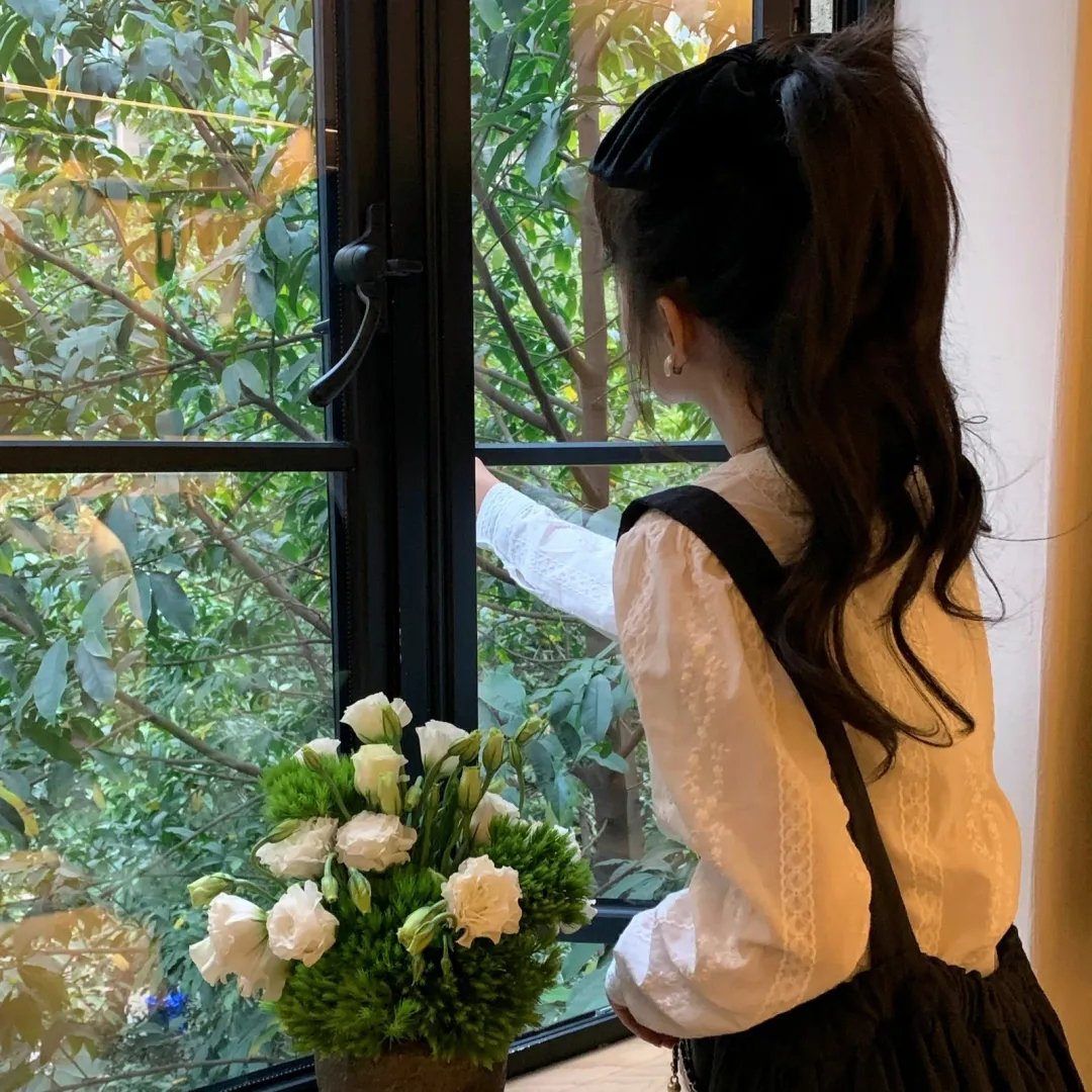 最美的安排
