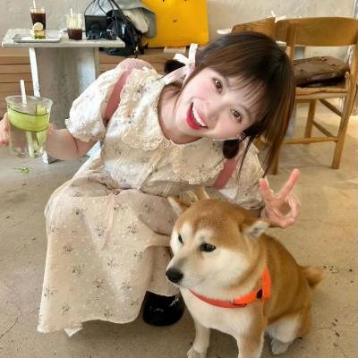 巾帼枭雄
